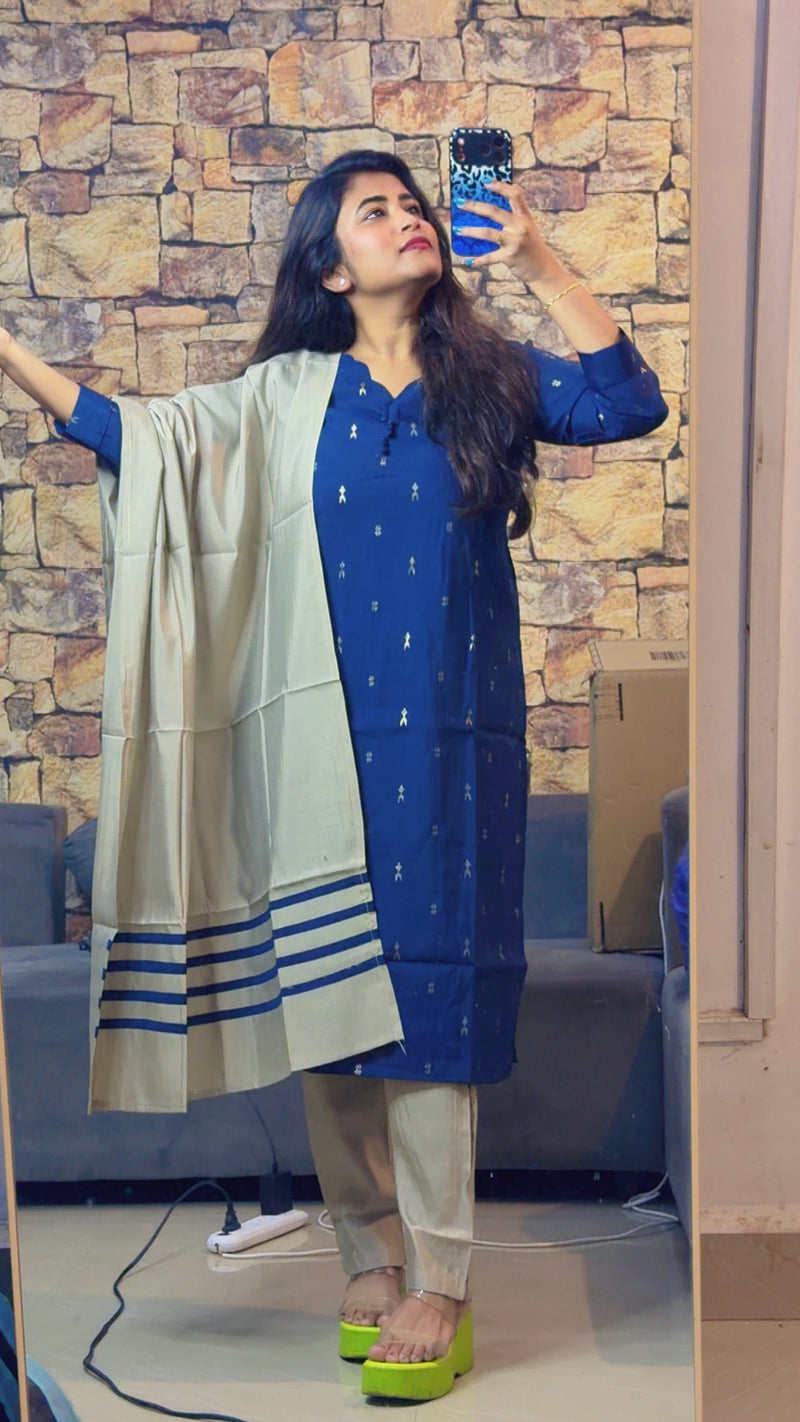 soft silk 3pc set