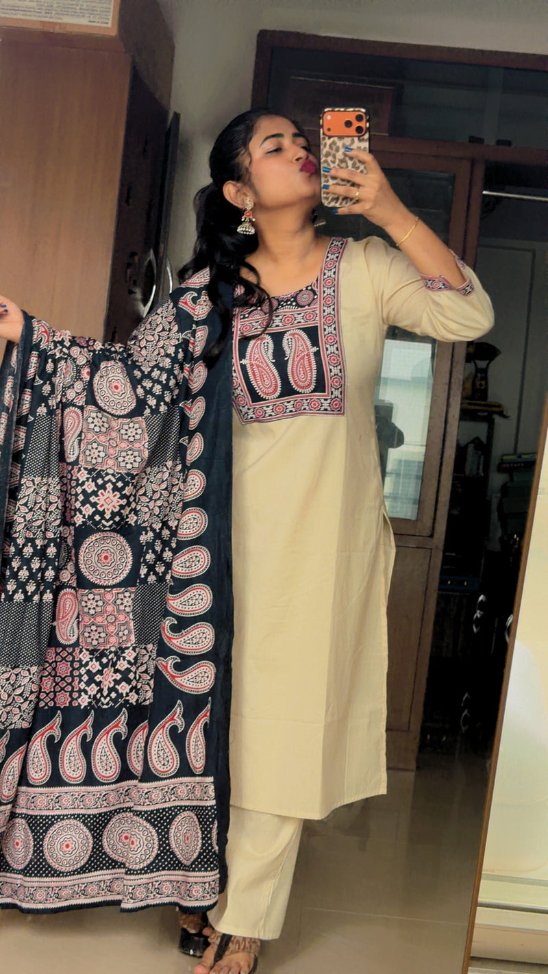 3PC SETS