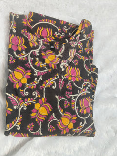 kalamkari frocks