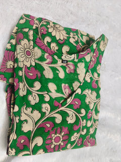 kalamkari frocks