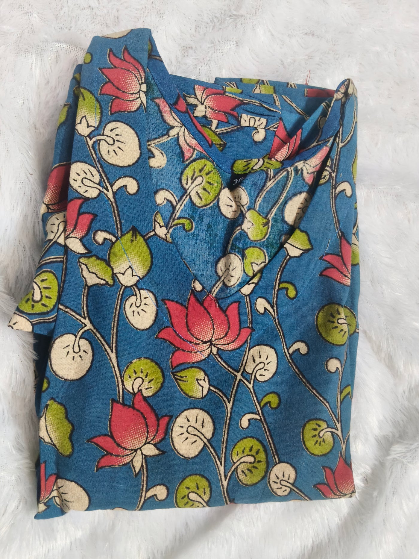 kalamkari frocks