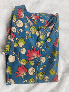 kalamkari frocks